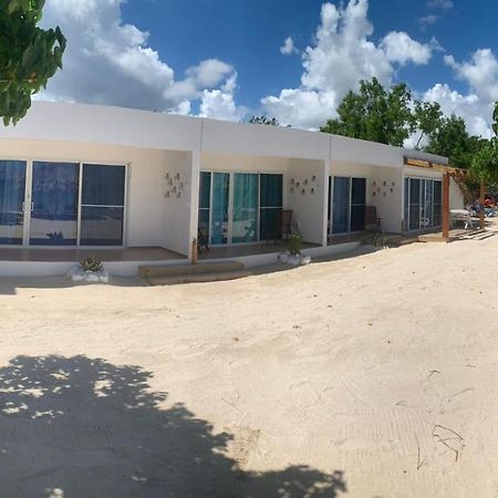 La Isla Bonita Hotell Punta Rucia Eksteriør bilde