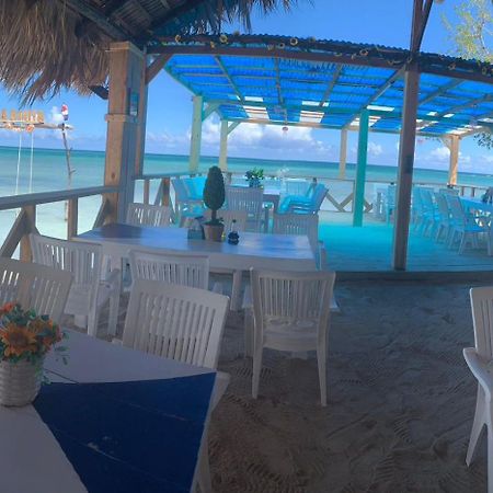La Isla Bonita Hotell Punta Rucia Eksteriør bilde