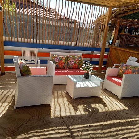La Isla Bonita Hotell Punta Rucia Eksteriør bilde