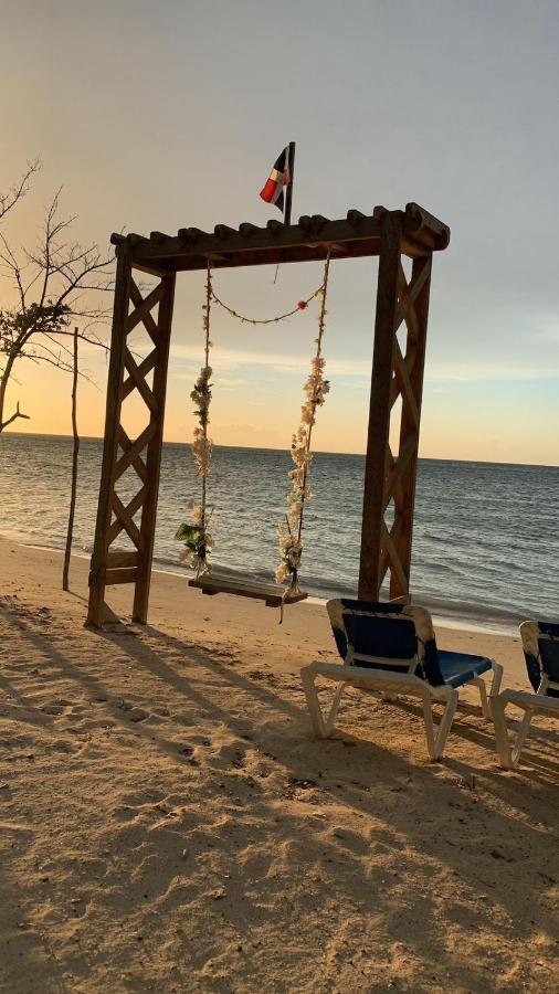 La Isla Bonita Hotell Punta Rucia Eksteriør bilde