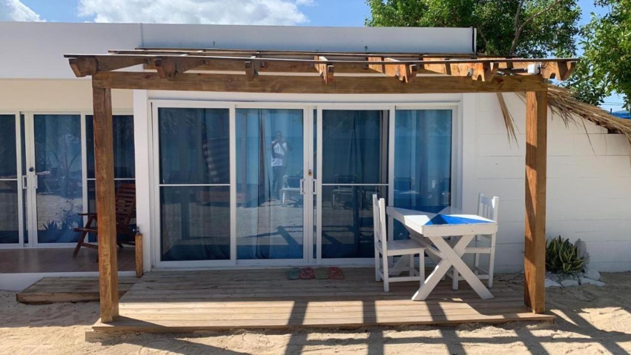La Isla Bonita Hotell Punta Rucia Eksteriør bilde